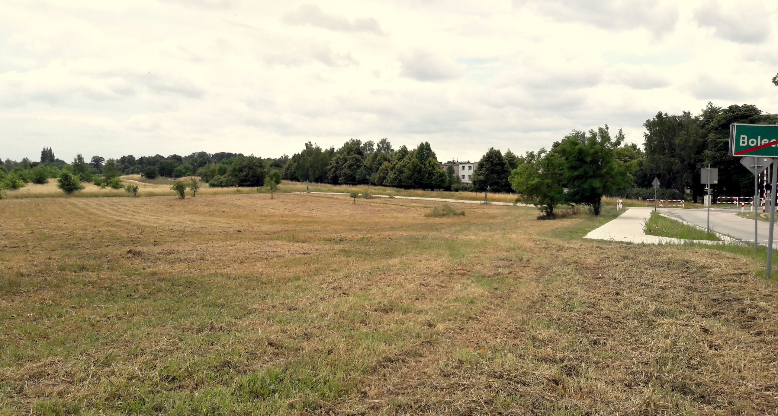 zdjęcia z budowy osiedla dobry adres 2
