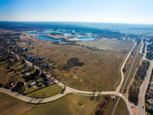 Otoczenie osiedle nr 3