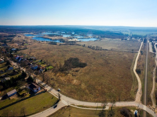 Otoczenie osiedle nr 3