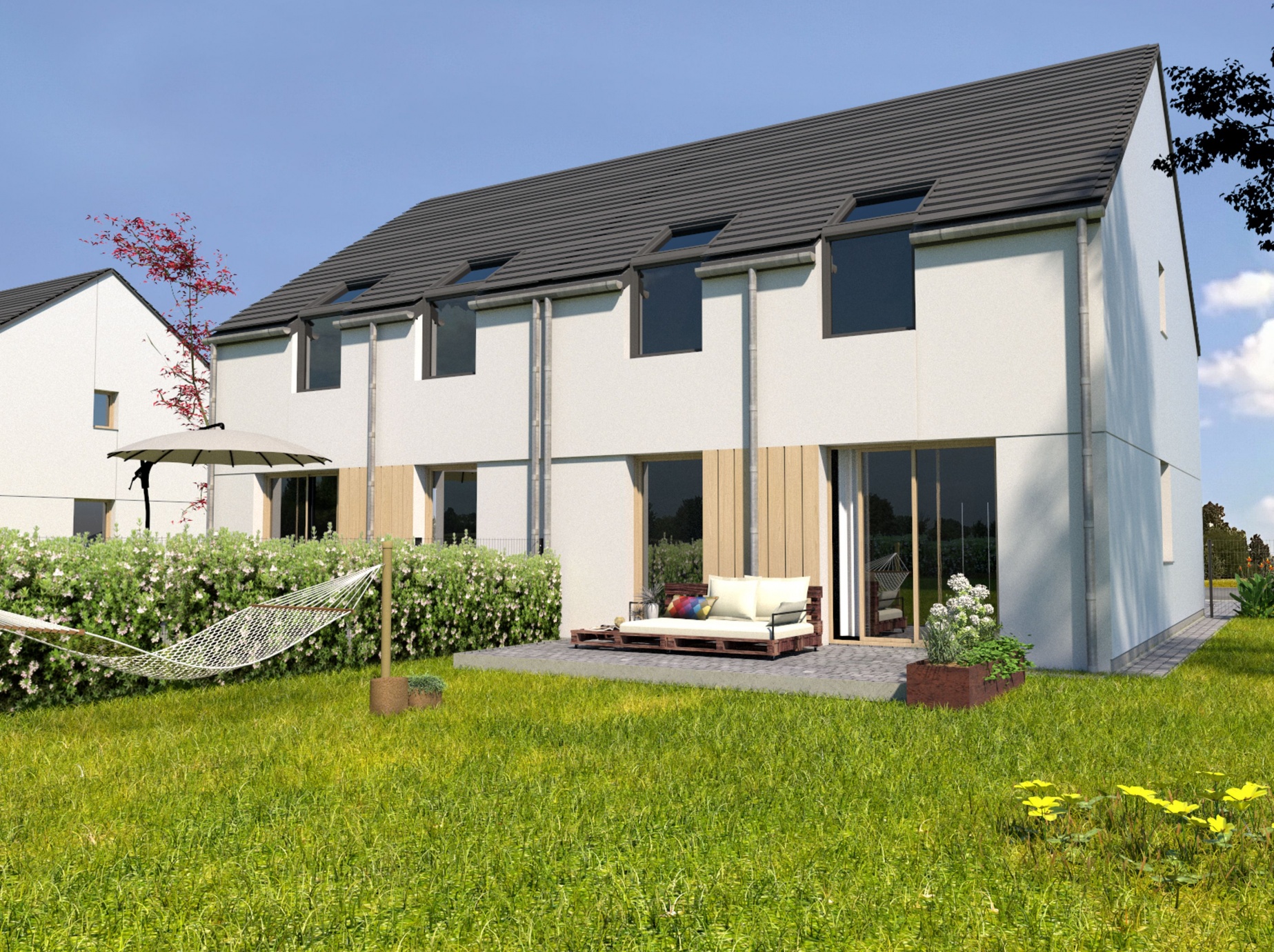 Model 100 Bolechówko