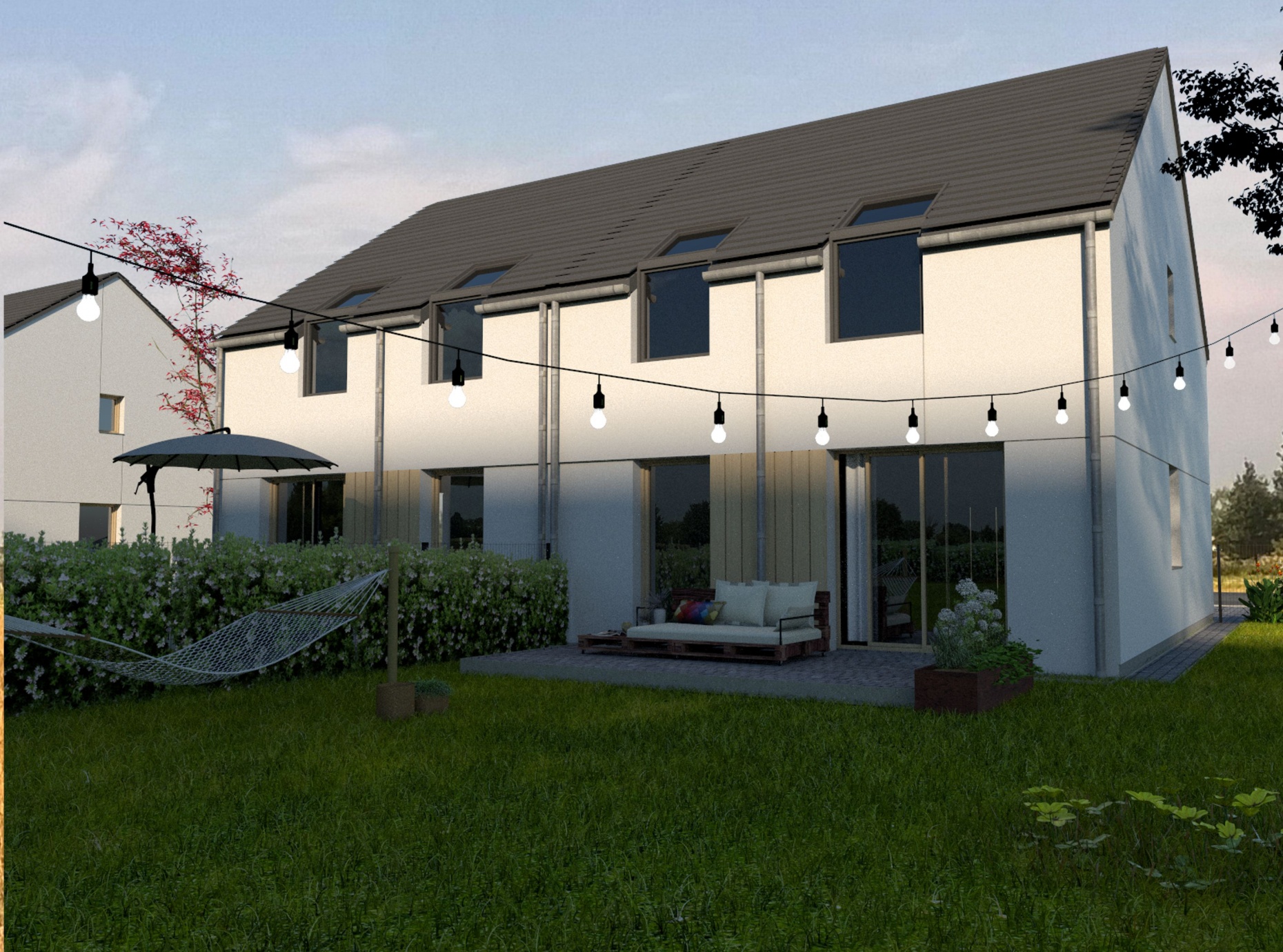 Model 100 Bolechówko