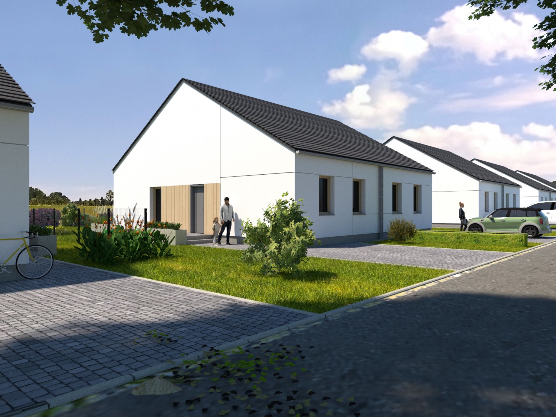 Model 60 Bolechówko