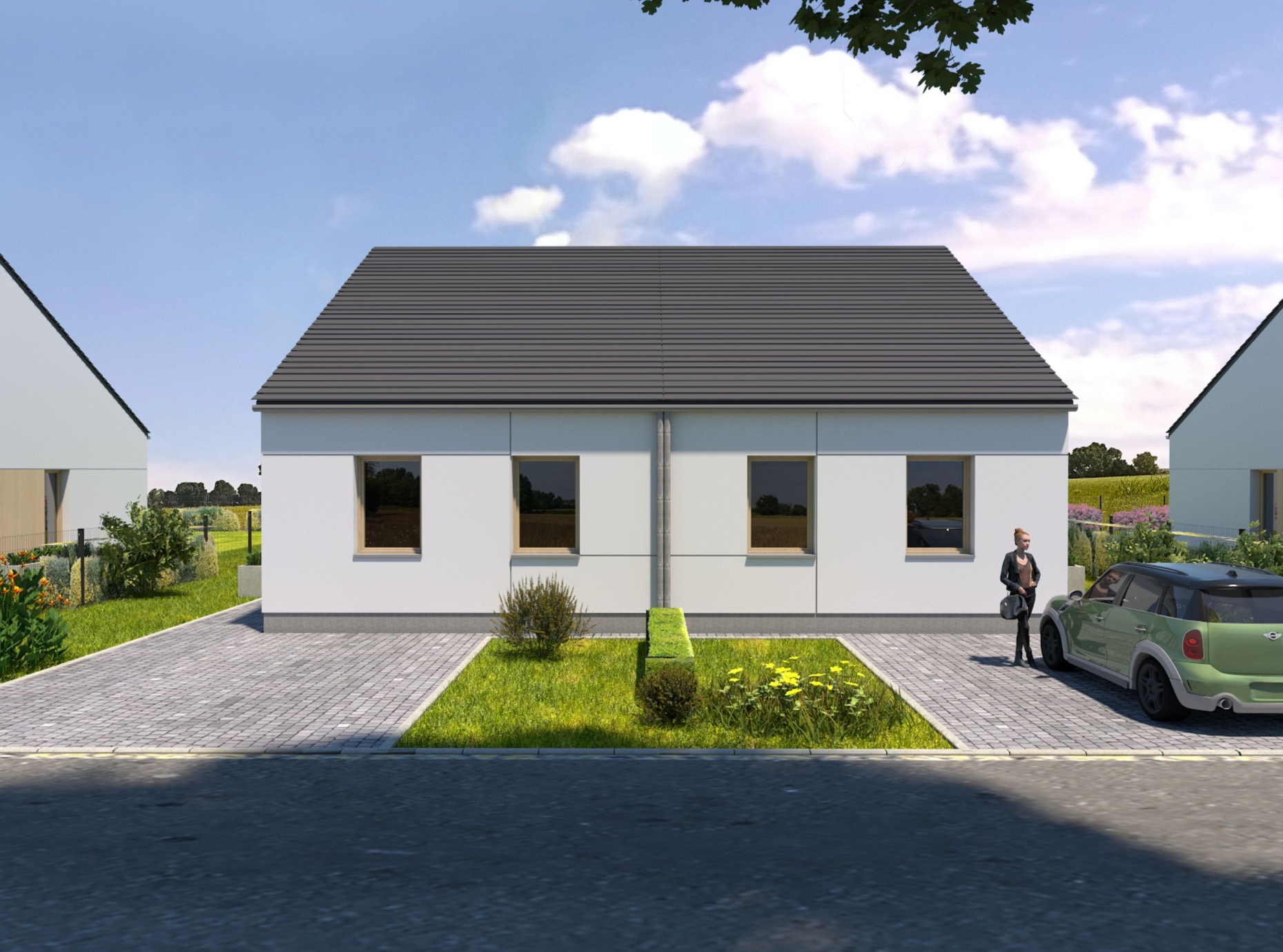 Model 60 Bolechówko