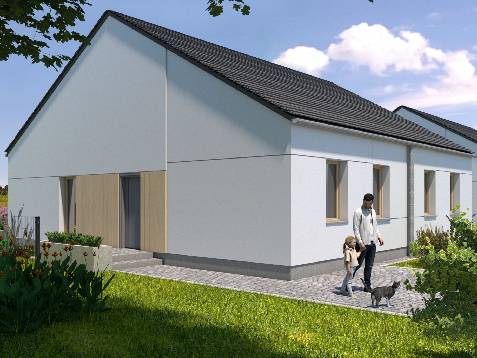 Model 60 Bolechówko