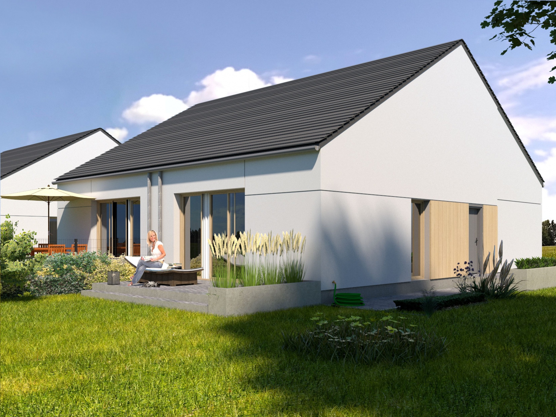 Model 60 Bolechówko