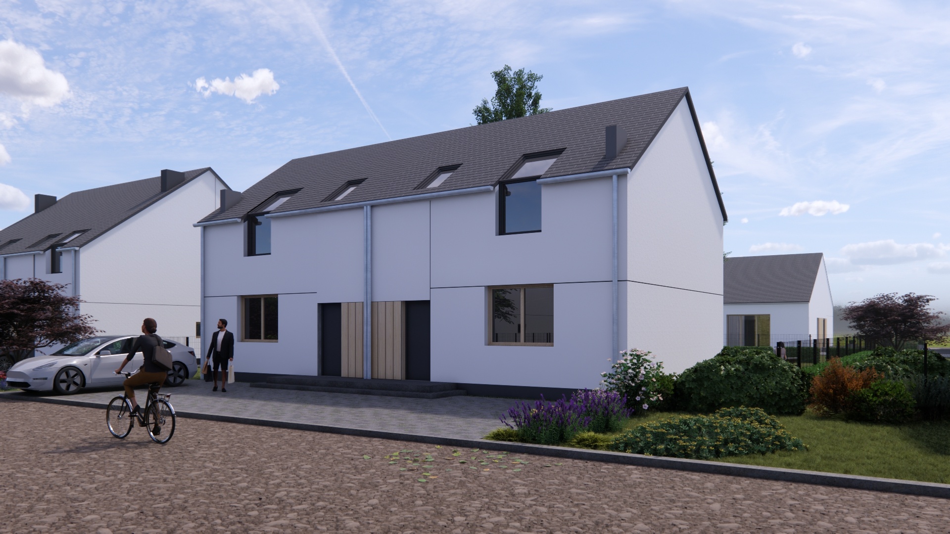 Model 75 Bolechówko